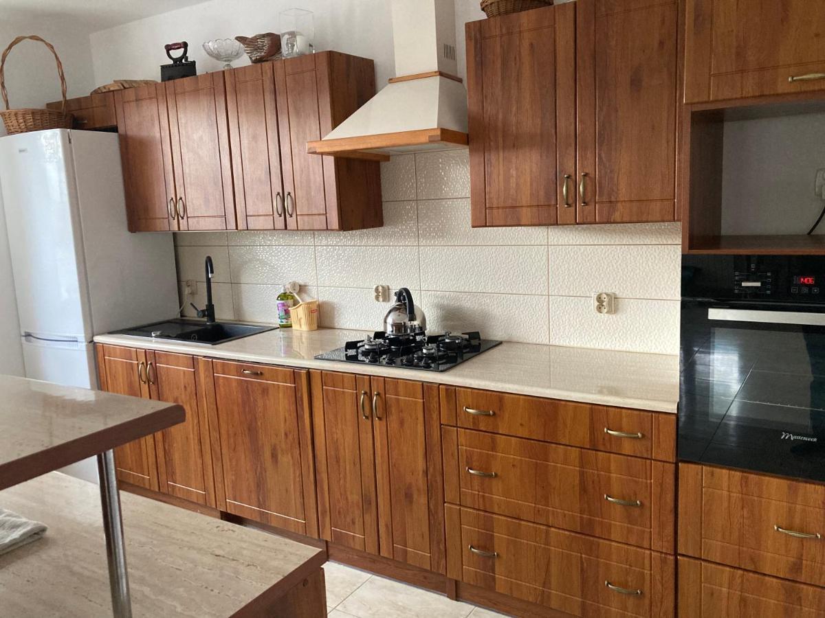 Noclegi U Brody Hoczew Exterior foto