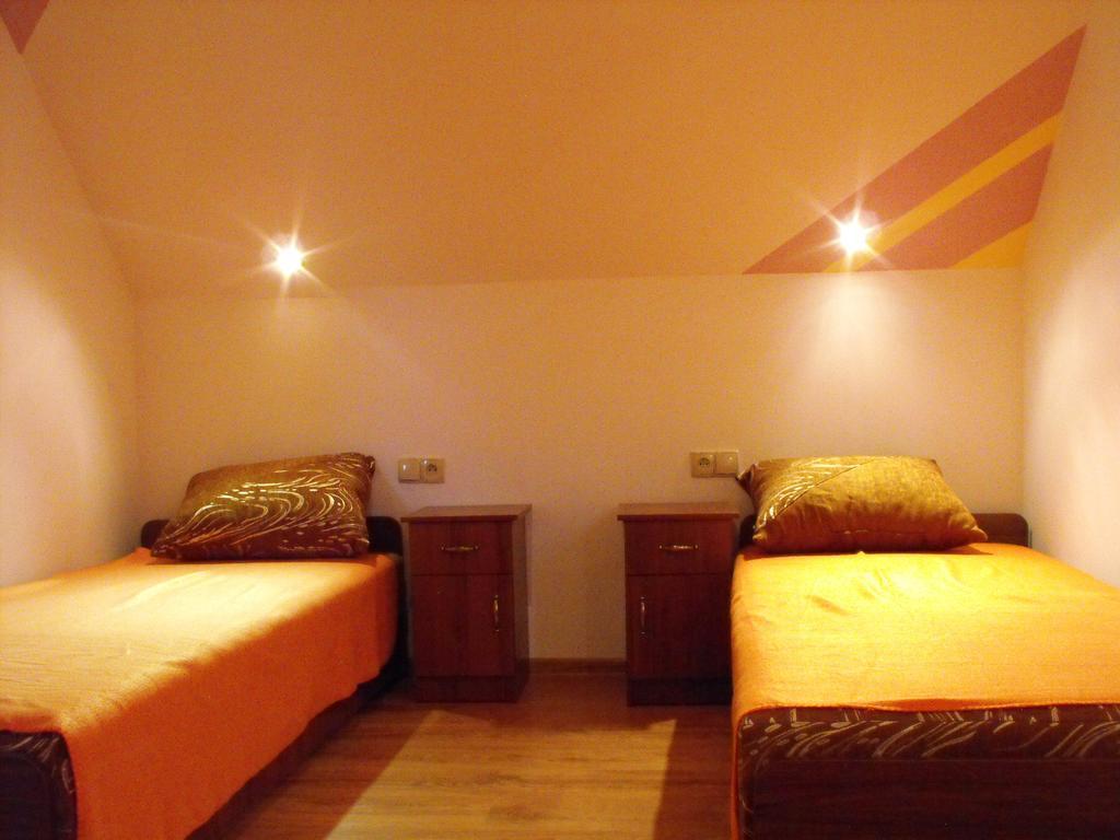 Noclegi U Brody Hoczew Zimmer foto